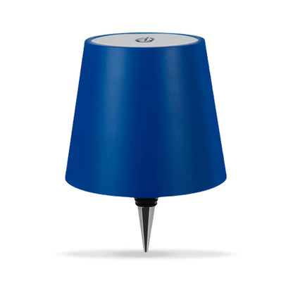 Wireless Wine Bottle Lamp Type-C Charging Touch Control Wine Bottle Light Dimming LED Table Lamp Bar Cafe Atmosphere Night Light